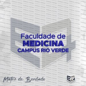 Faculdade de Medicina Campus Rio Verde Padrão oficial