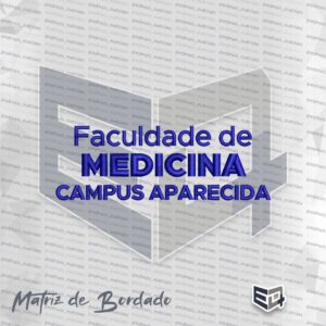 Faculade de Medicina Campus Aparecida Uni RV