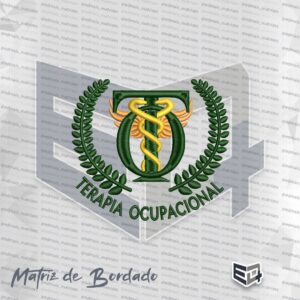 Matriz de bordado para máquina computadorizada seja doméstica ou industrial. Tamanho padrão: para bastidor 10cmx10cm. Altura: 45,7 mm Largura: 90,00 mm Pontos: 6962 Cores: 3 Disponível nos formatos: .PES (Brother, babylock) .JEF (Janome, Elna, Kenmore) .DST (Todas as maquinas!) Atenção: Não é recomendado redimensionar os tamanhos das matrizes para não comprometer a qualidade do bordado. Matriz estará disponível para Download após a aprovação do pagamento. Este é um arquivo digital, não o bordado produto pronto. Você precisará de uma máquina de bordar para fazer o bordado. Visite minha loja e conheça outros produtos!